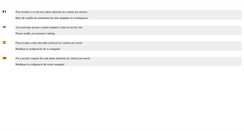 Desktop Screenshot of alerty.com