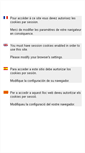 Mobile Screenshot of alerty.com