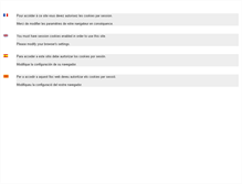 Tablet Screenshot of alerty.com